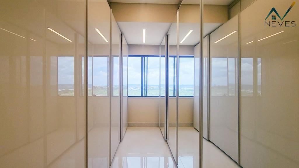Apartamento, Noroeste, 4 Quartos, 5 Vagas, 4 Suítes