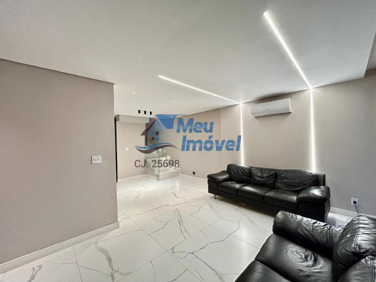 Casa em Condomínio, Setor Habitacional Vicente Pires, 3 Quartos, 4 Vagas, 3 Suítes