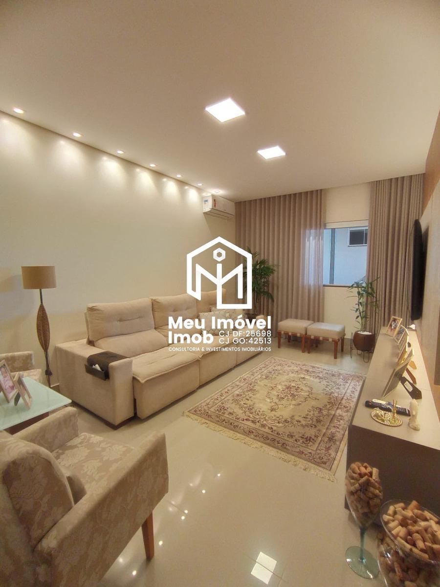 Casa, Brasília/Plano Piloto, 3 Quartos