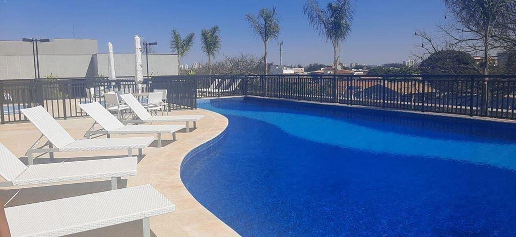 Apartamento, Taguatinga Sul, 1 Quarto, 1 Vaga, 1 Suíte
