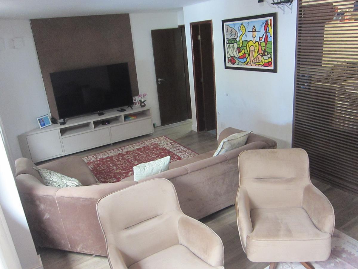Casa, Taguatinga Norte, 4 Quartos, 1 Suíte