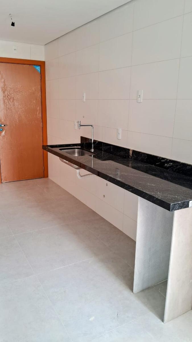 Apartamento, Sul, 3 Quartos