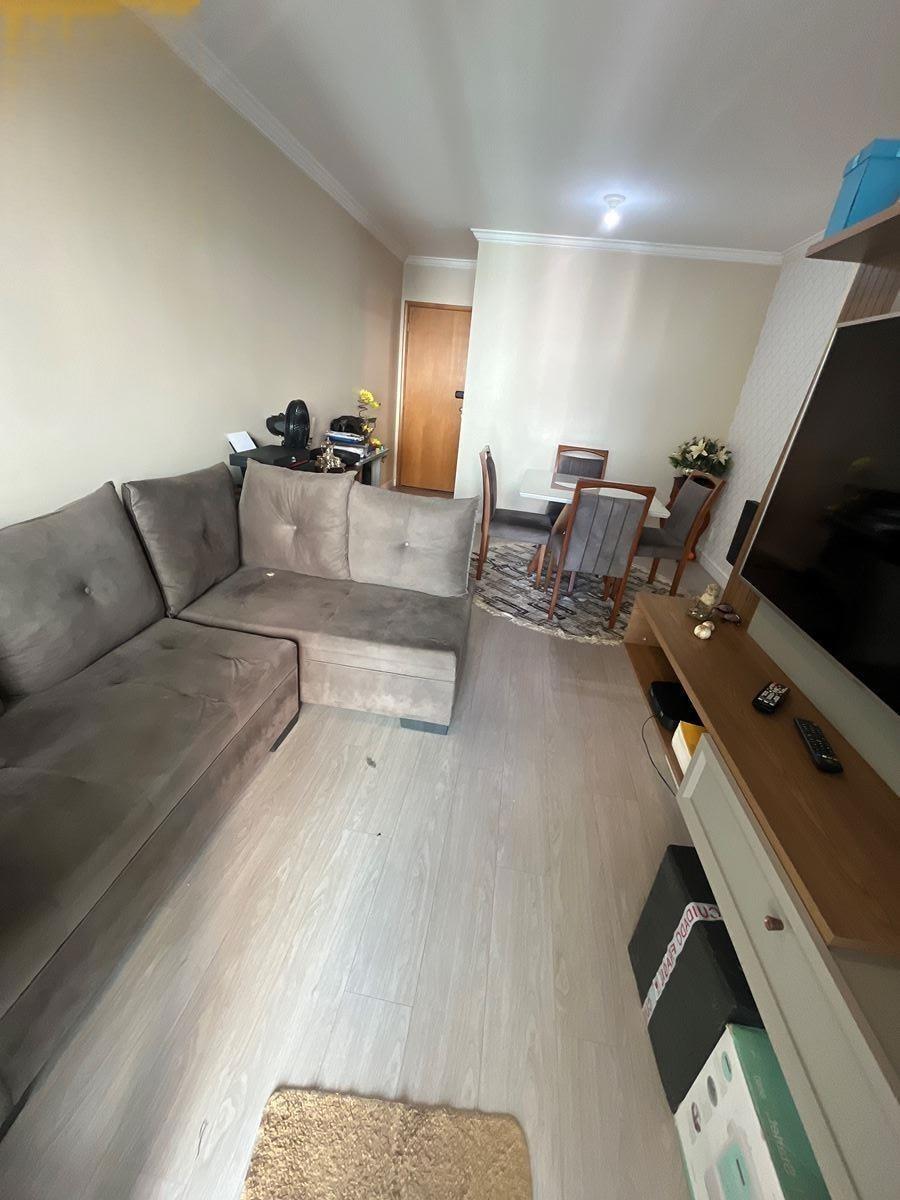 Apartamento, Norte, 3 Quartos, 1 Vaga, 1 Suíte
