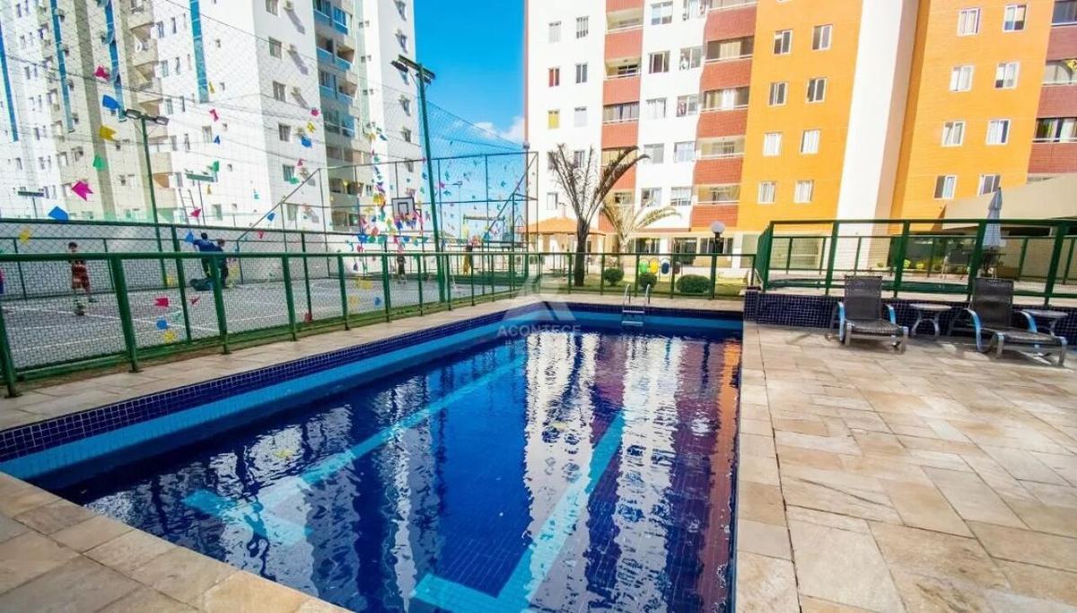 Cobertura, Norte, 3 Quartos, 2 Vagas, 1 Suíte