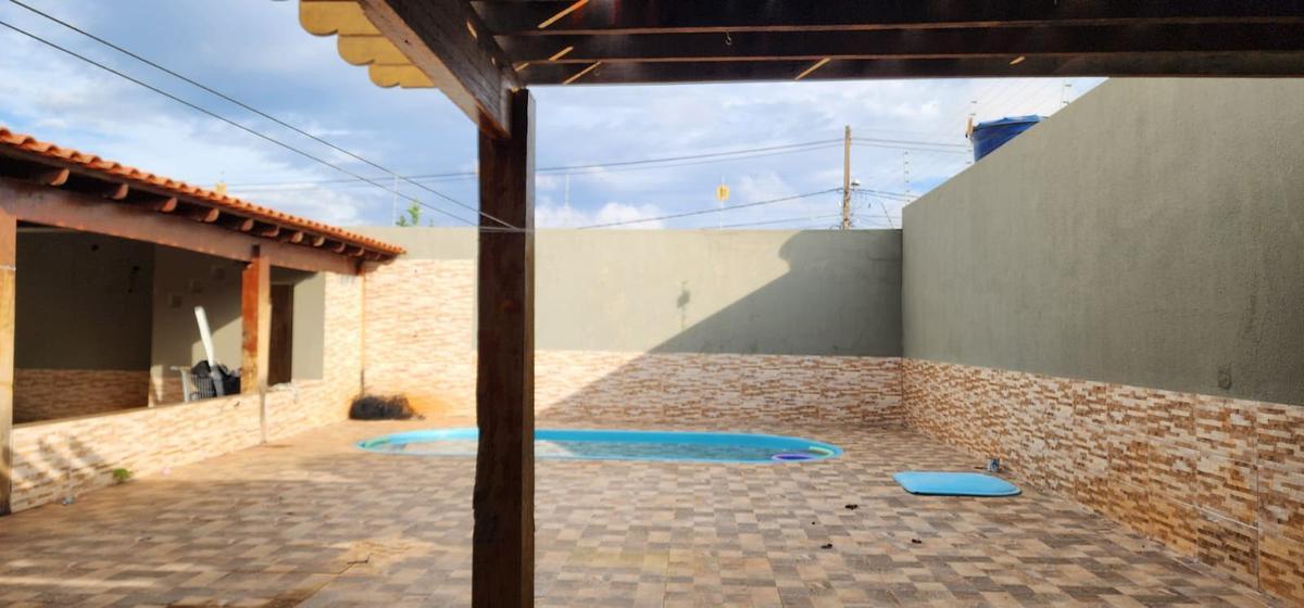 Casa, Brasília/Plano Piloto, 4 Quartos