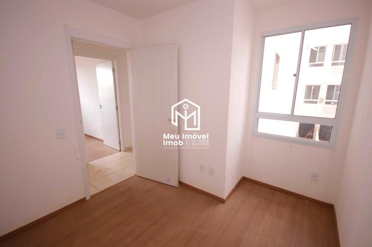 Apartamento, Brasília/Plano Piloto, 2 Quartos