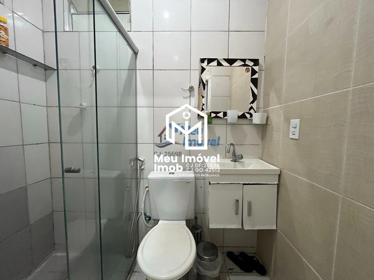 Casa, Candangolândia, 2 Quartos