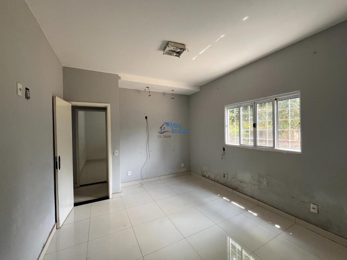 Casa, Brasília/Plano Piloto, 3 Quartos
