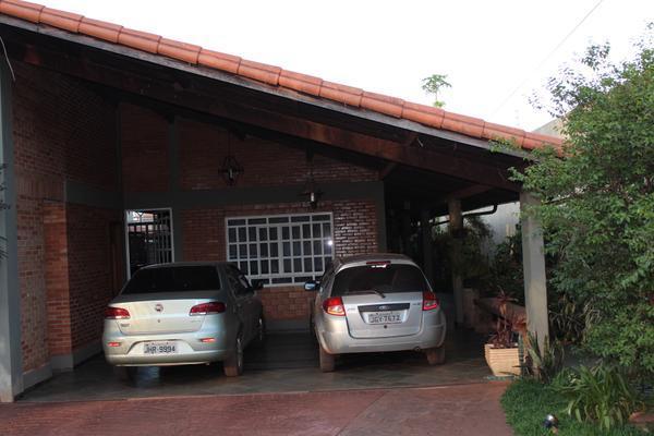 Casa em Condomínio, Vicente Pires, 4 Quartos, 6 Vagas, 4 Suítes