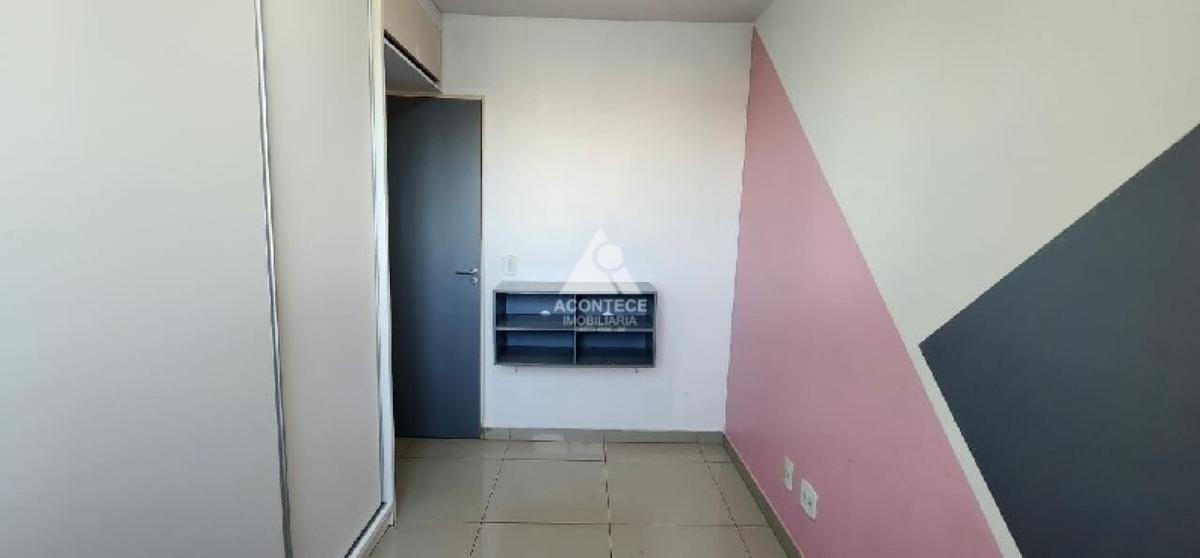Apartamento, Ceilândia Norte, 2 Quartos, 1 Vaga