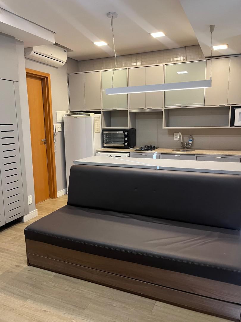 Apartamento, Park Sul, 1 Quarto