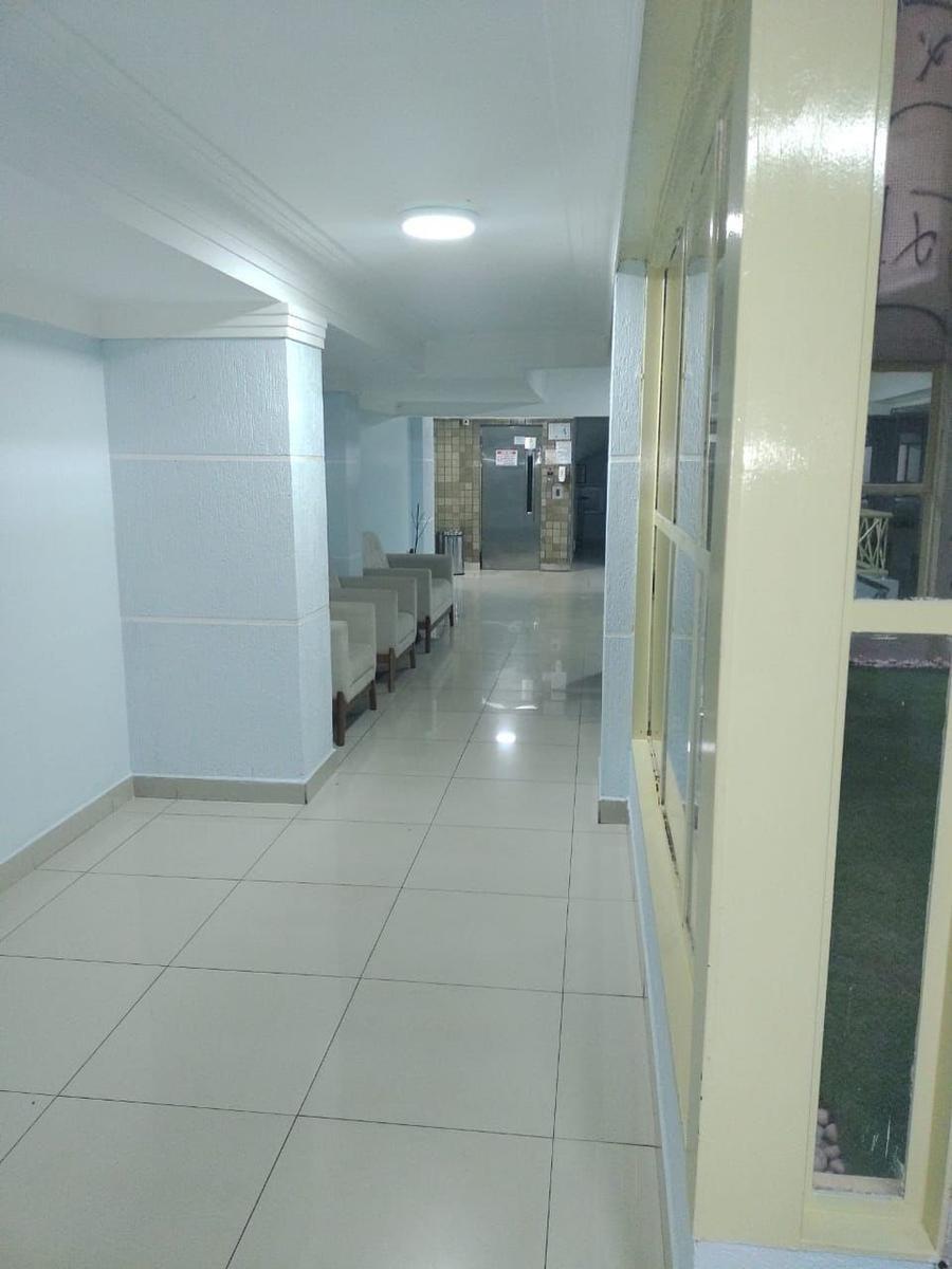 Apartamento, Taguatinga Sul, 3 Quartos