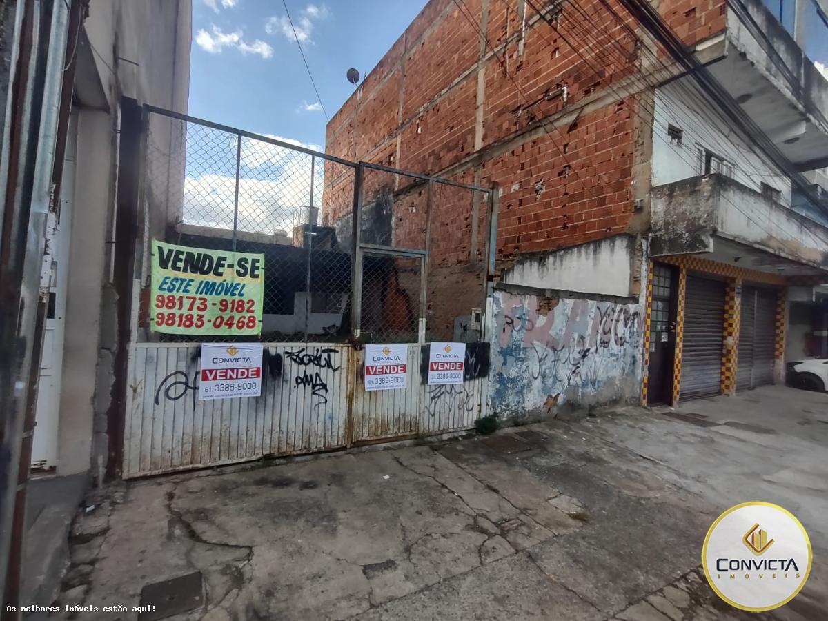 Lote, Área de Desenvolvimento Econômico, 0 Quarto