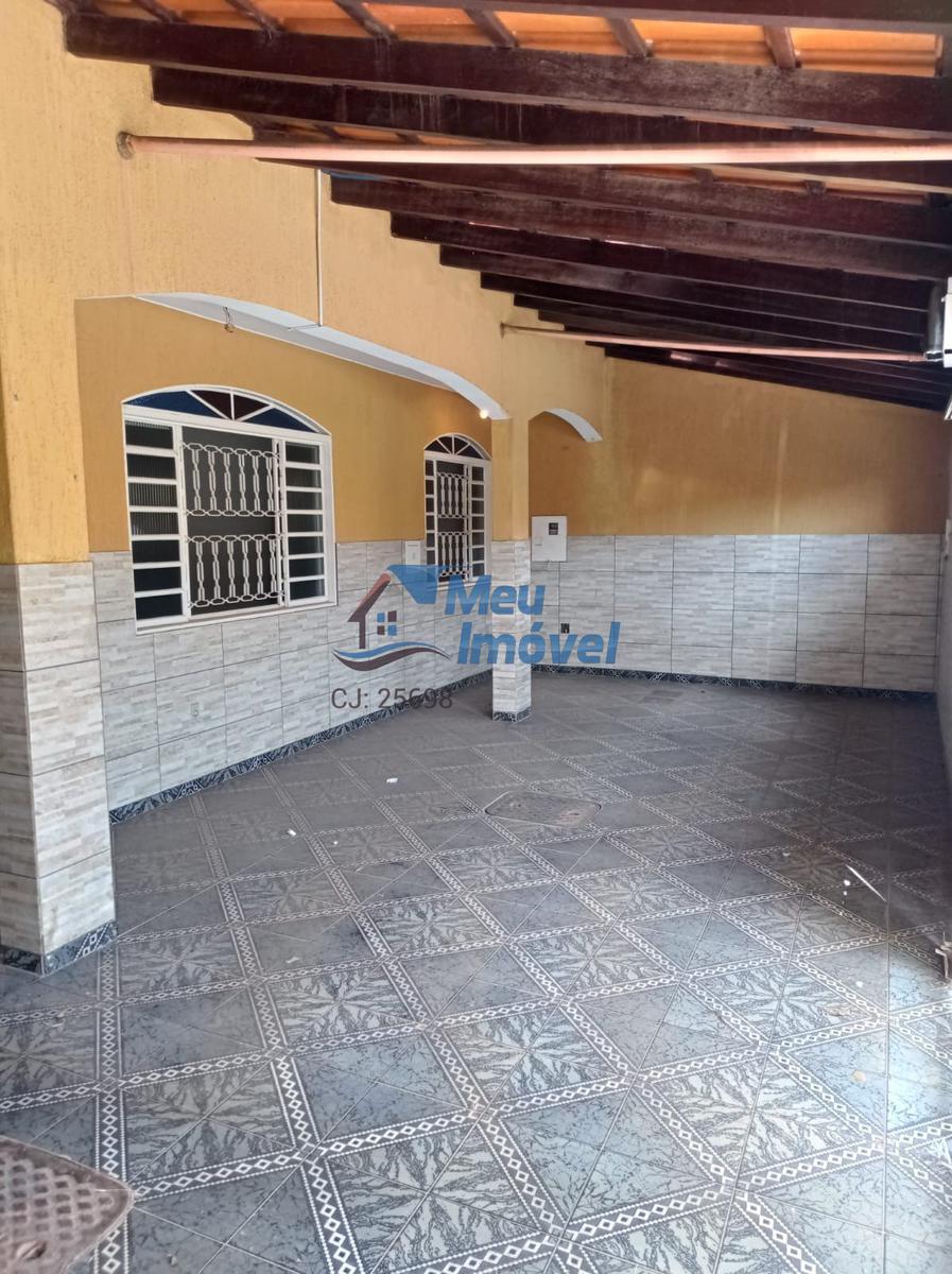 Casa, Ceilândia Norte, 5 Quartos, 4 Vagas, 0 Suíte