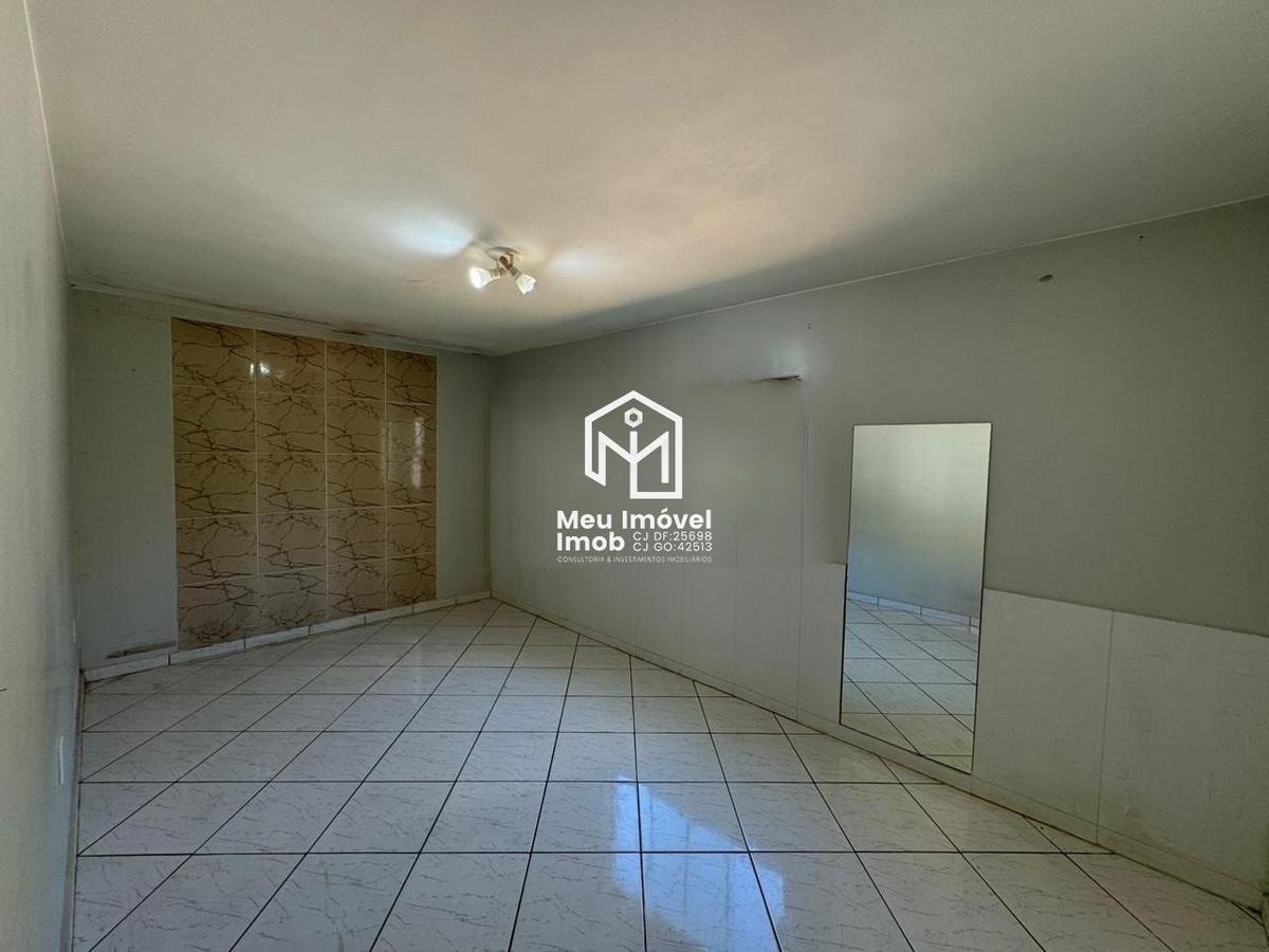 Casa, Taguatinga Sul, 5 Quartos