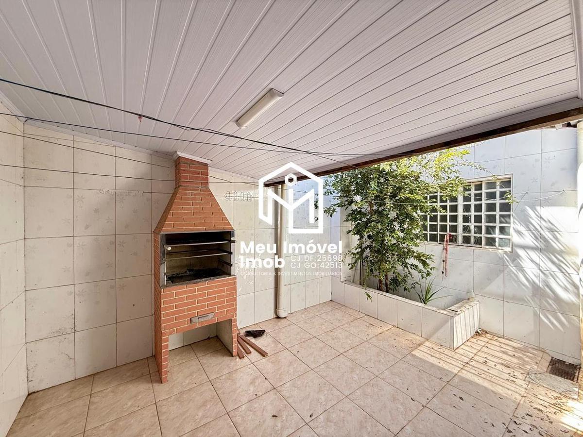 Casa, Ceilândia Sul, 3 Quartos