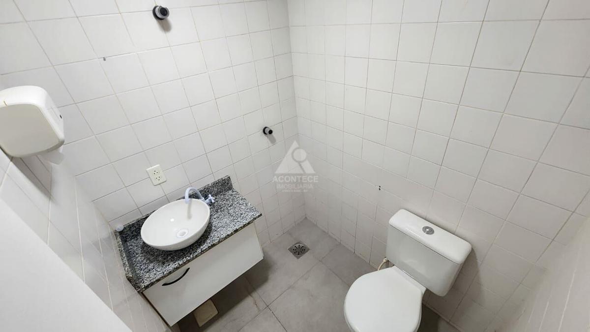 Apartamento, Asa Norte