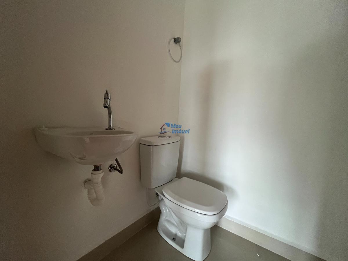 Casa, Asa Norte, 0 Quarto