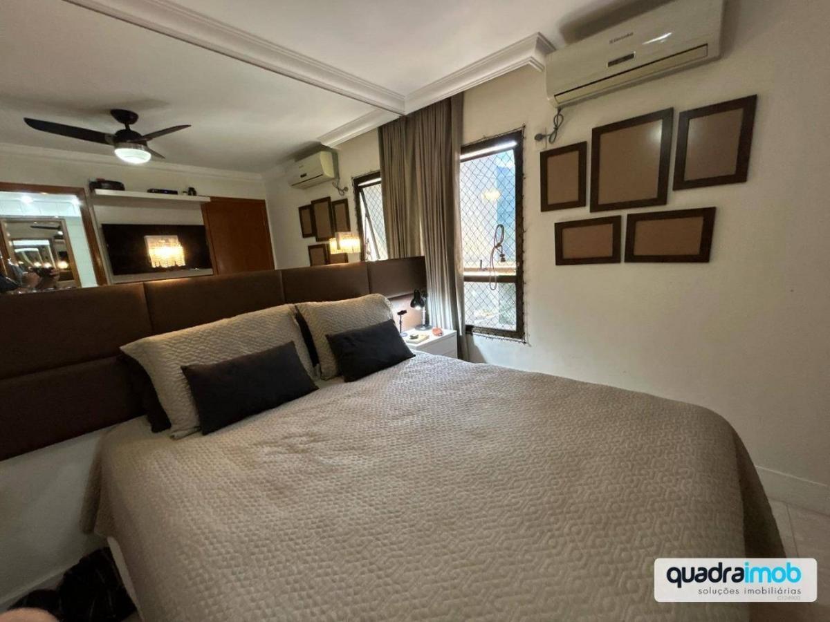 Apartamento, Sudoeste, 3 Quartos, 1 Vaga, 1 Suíte