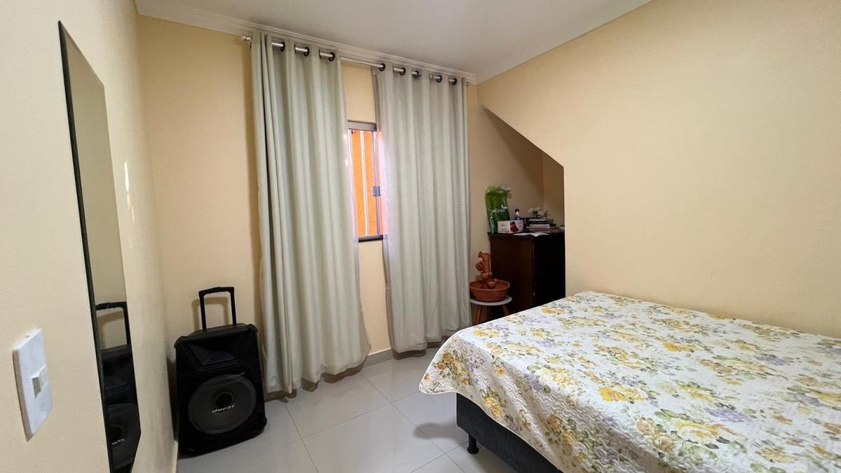 Casa, Samambaia Norte, 4 Quartos, 2 Vagas, 1 Suíte
