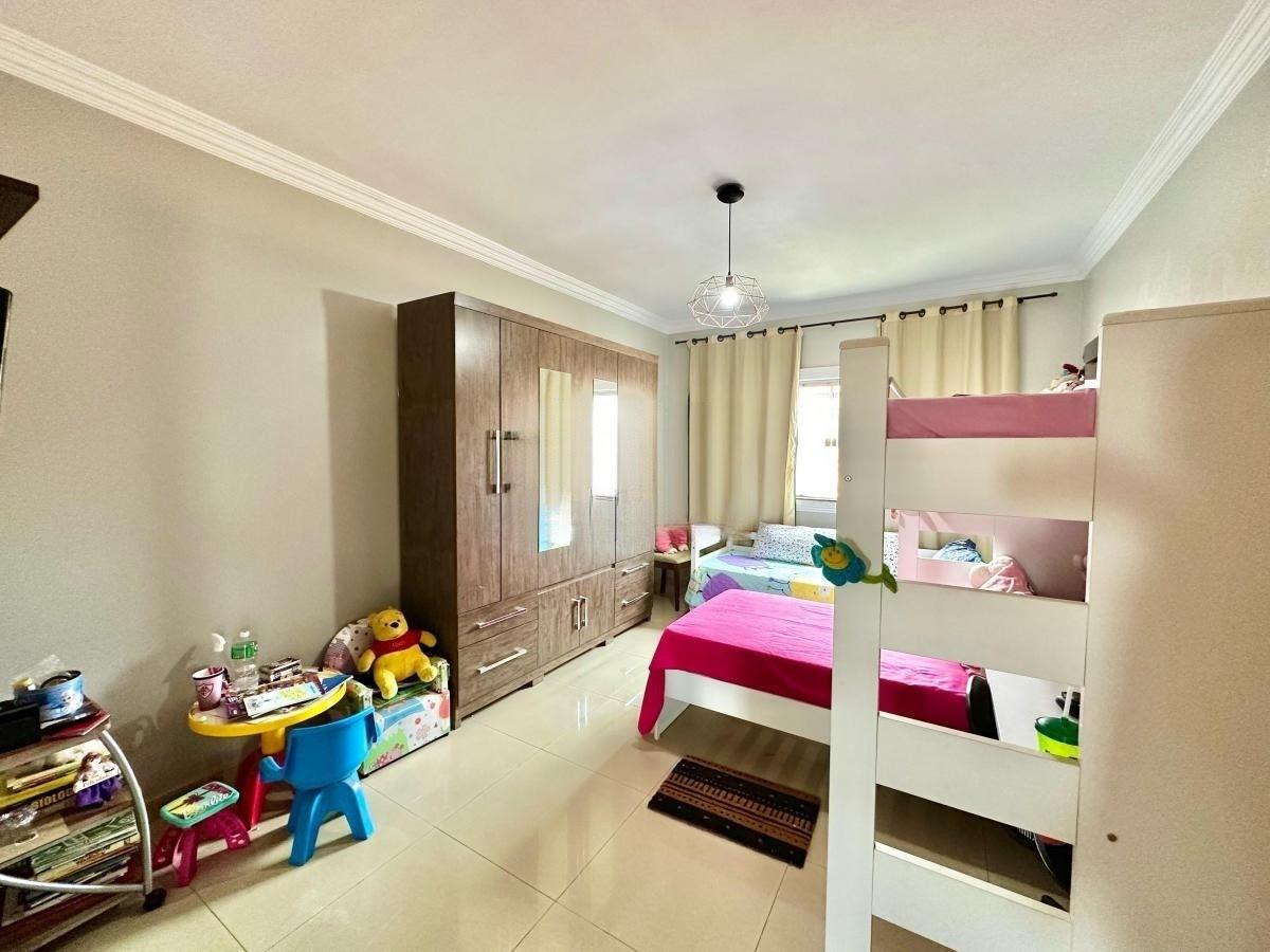 Casa, Brasília/Plano Piloto, 5 Quartos