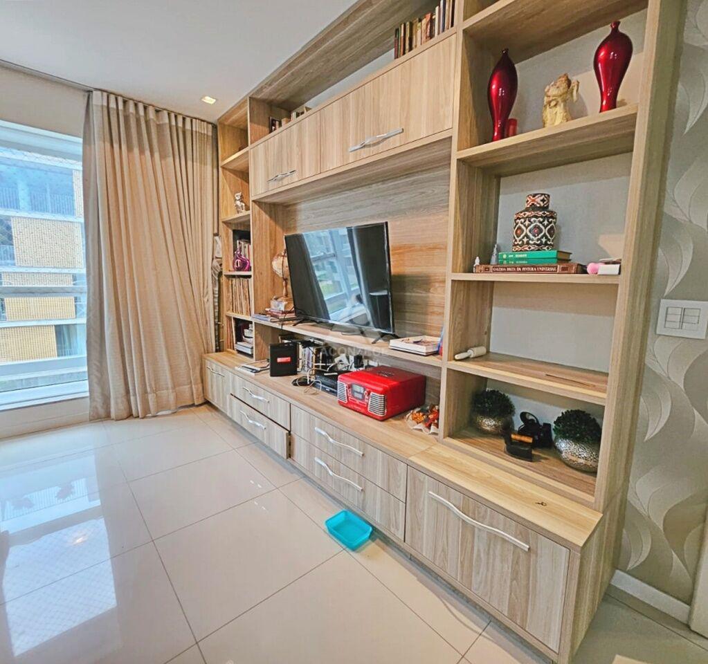 Apartamento, Noroeste, 2 Quartos, 2 Vagas, 1 Suíte