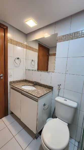 Apartamento, Asa Norte, 1 Quarto