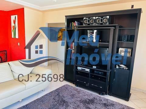 Casa, Brasília/Plano Piloto, 4 Quartos, 4 Vagas, 3 Suítes