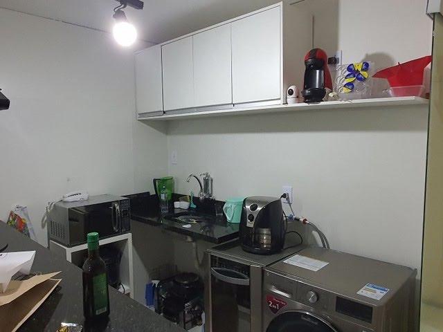 Apartamento, Asa Norte, 1 Quarto