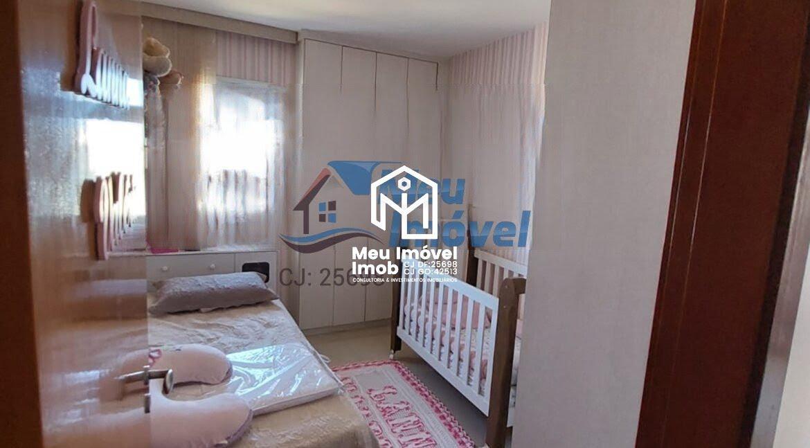 Apartamento, Norte, 3 Quartos