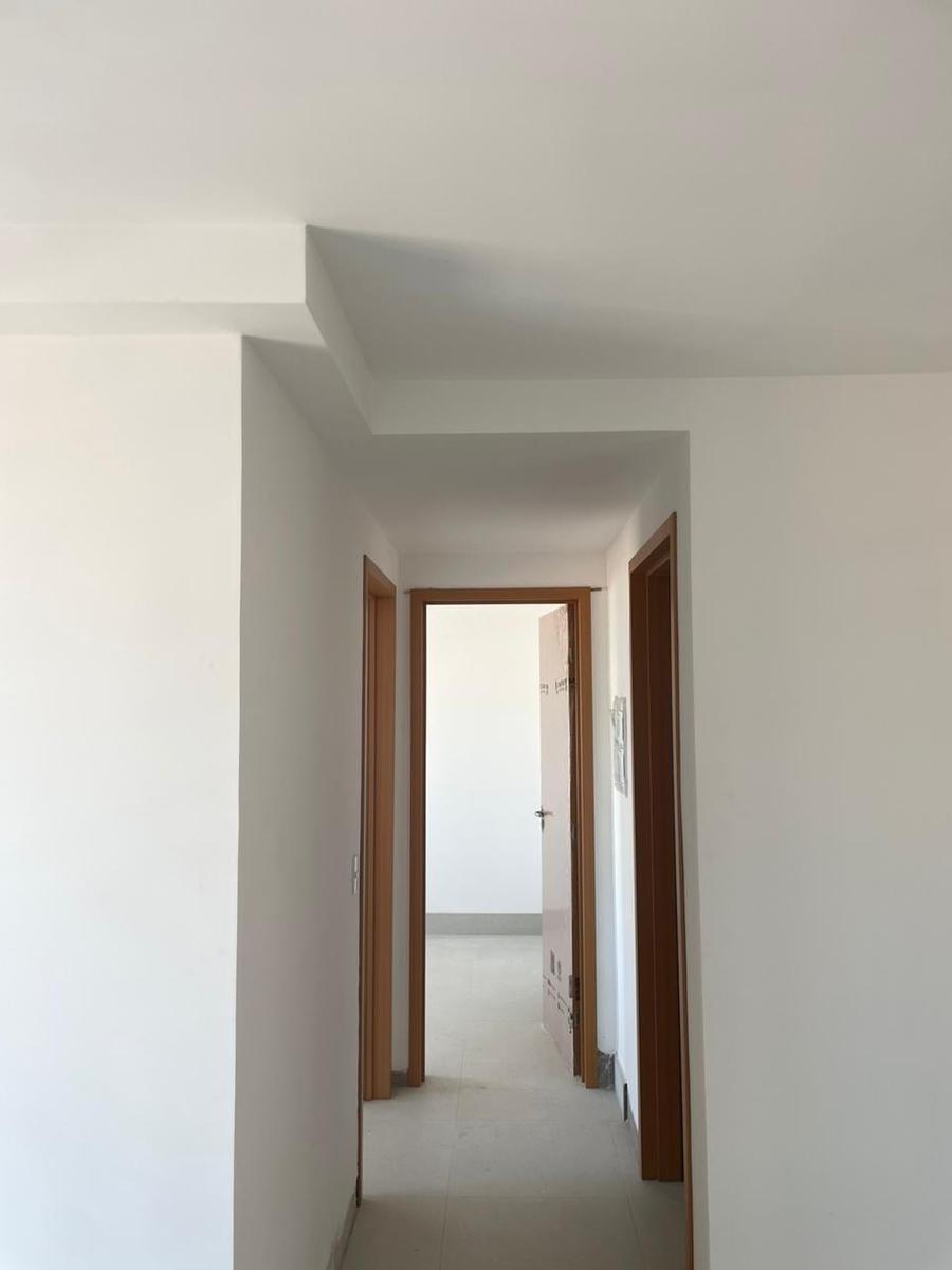 Apartamento, Samambaia Sul, 2 Quartos, 1 Vaga, 1 Suíte