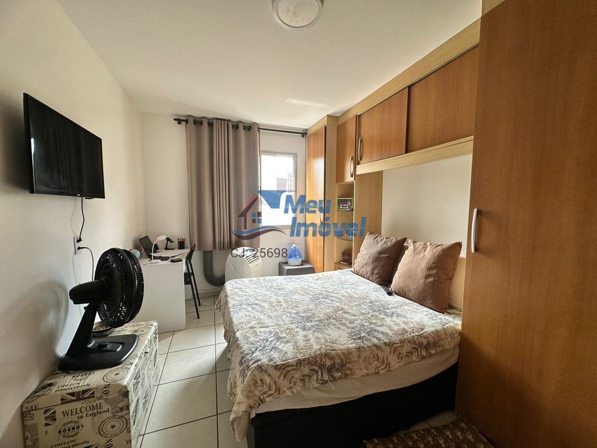 Apartamento, Sul, 2 Quartos, 2 Vagas, 1 Suíte