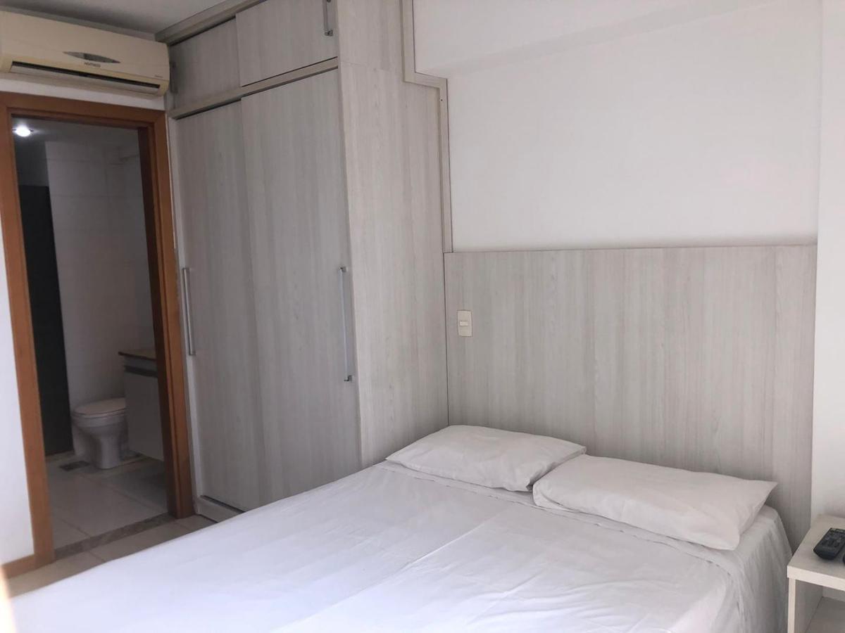 Apart Hotel, Asa Norte, 1 Quarto