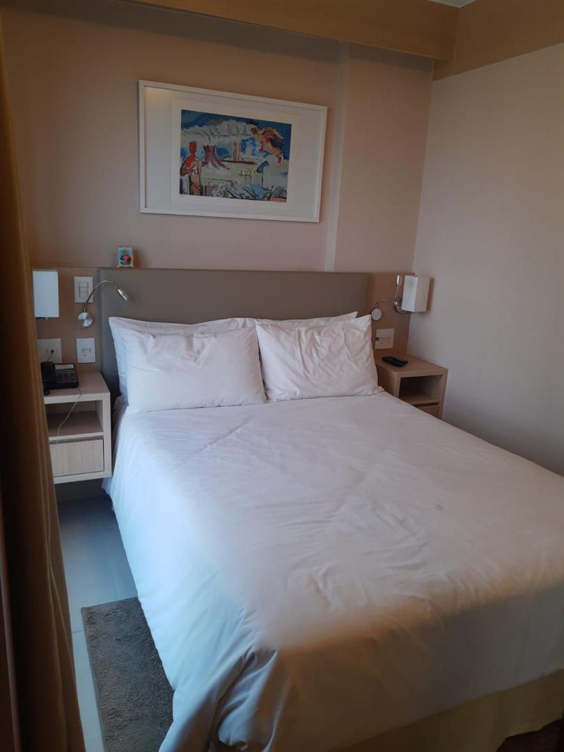 Apartamento, Asa Norte, 1 Quarto