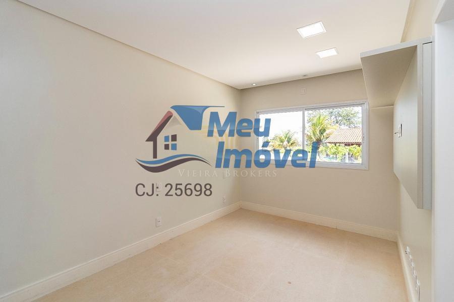 Casa em Condomínio, Park Way, 3 Quartos, 6 Vagas, 3 Suítes