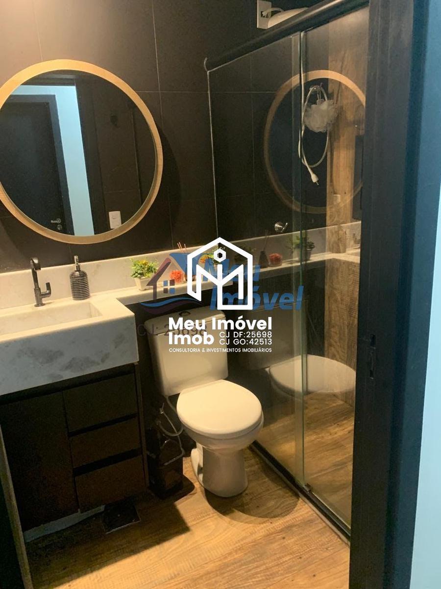 Apartamento, Taguatinga Sul, 2 Quartos