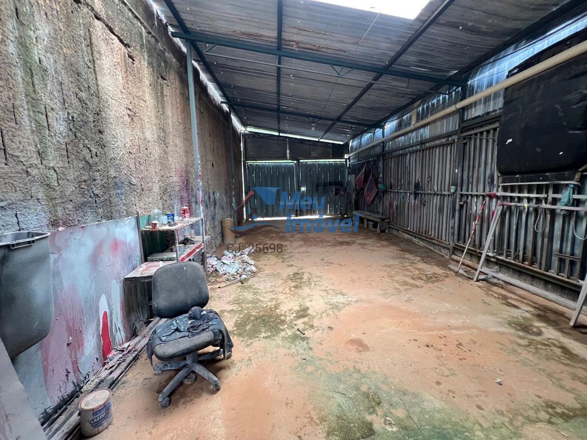 Lote, Samambaia Norte, 0 Quarto