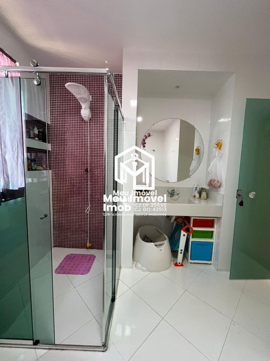 Casa, Brasília/Plano Piloto, 3 Quartos