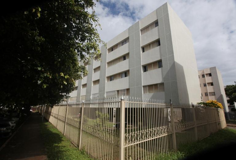 Apartamento, Novo, 3 Quartos, 0 Vaga, 1 Suíte