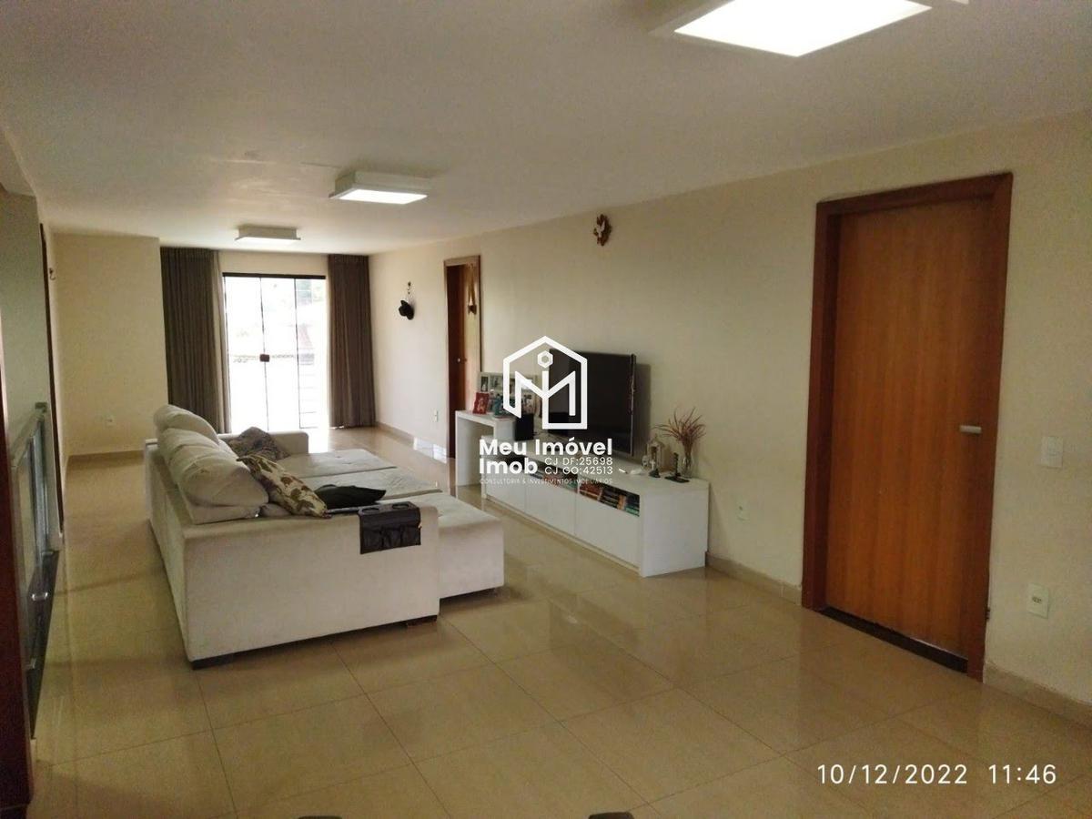 Casa, Brasília/Plano Piloto, 4 Quartos