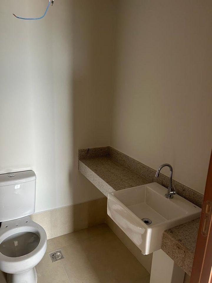 Apartamento, Guará I, 3 Quartos, 1 Vaga, 1 Suíte