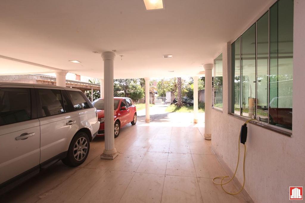 Casa em Condomínio, Riacho Fundo, 4 Quartos, 3 Vagas, 4 Suítes