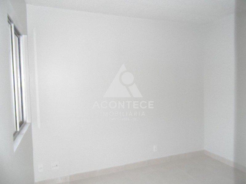 Apartamento, Brasília/Plano Piloto, 2 Quartos, 1 Vaga