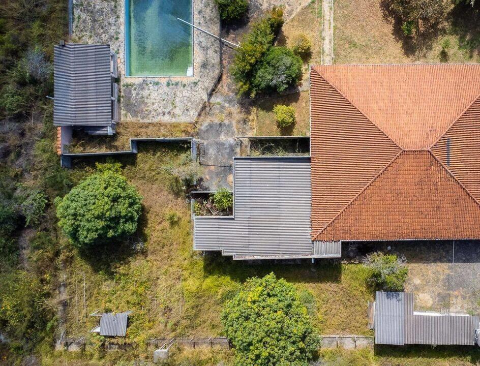 Lote, Brasília/Plano Piloto