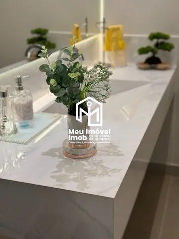 Casa, Setor Habitacional Vicente Pires, 4 Quartos