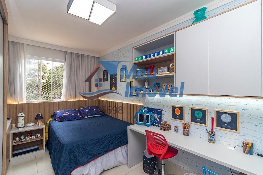 Casa, Núcleo Bandeirante, 3 Quartos, 2 Vagas, 3 Suítes