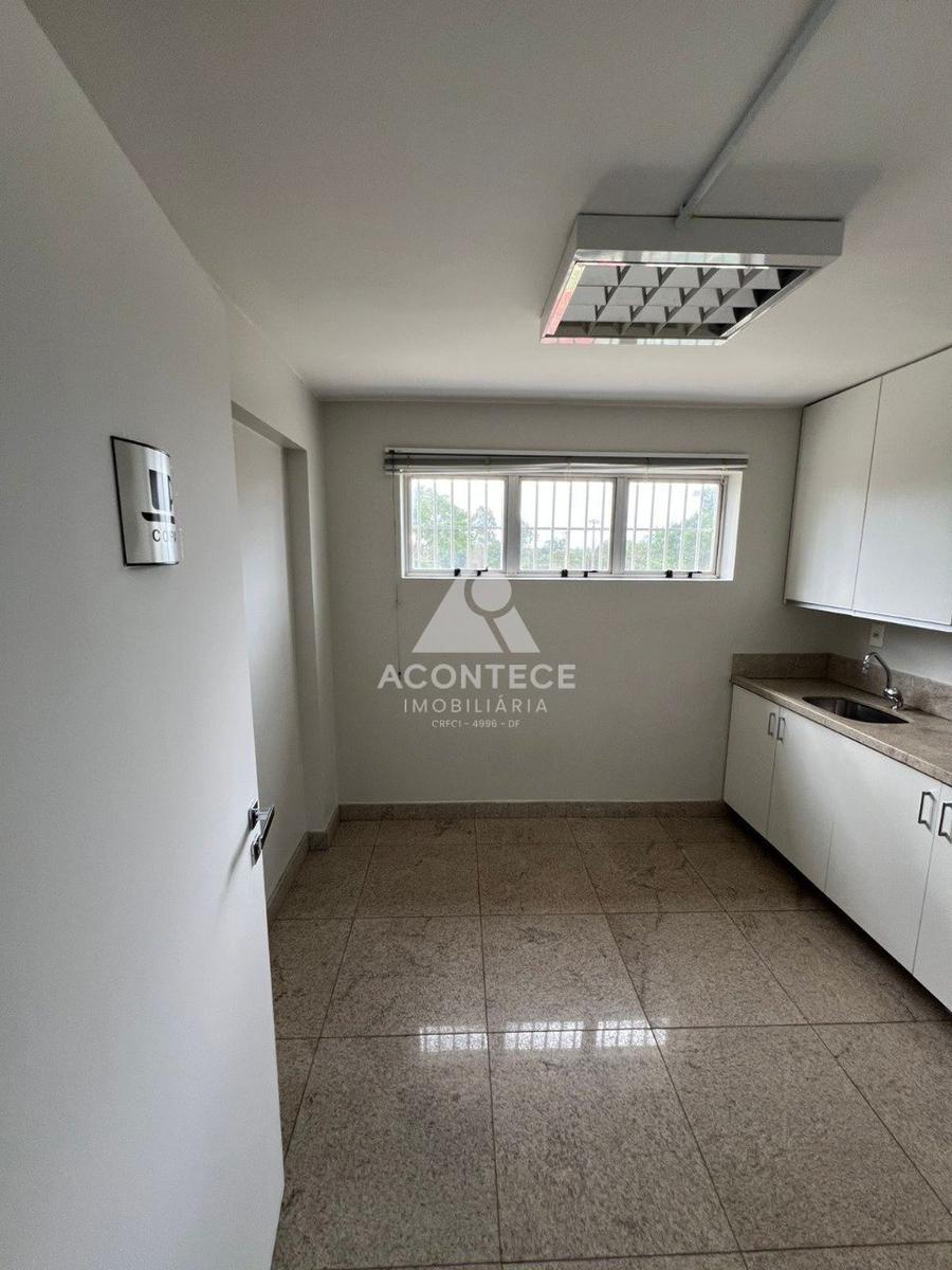 Sala, Setor Industrial