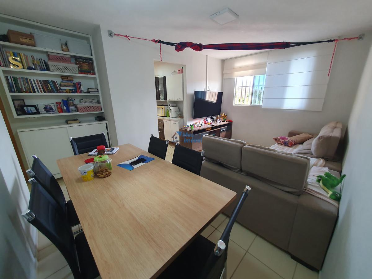 Casa, Riacho Fundo II, 2 Quartos