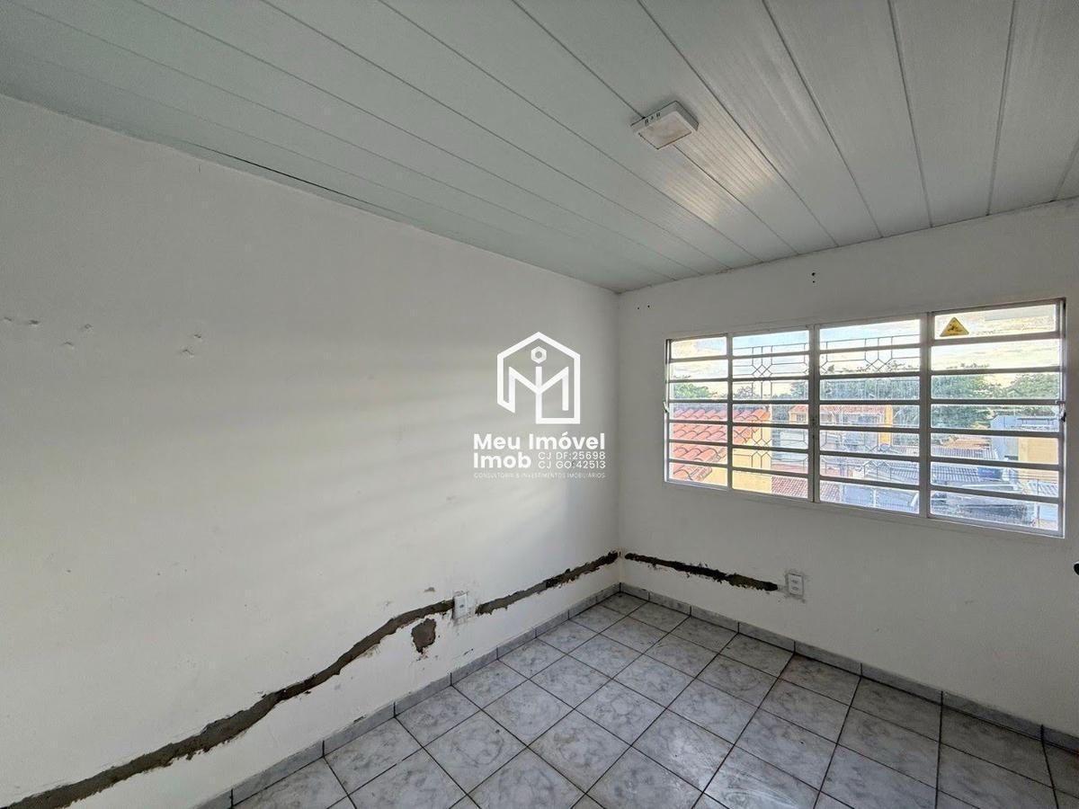 Casa, Riacho Fundo I, 6 Quartos