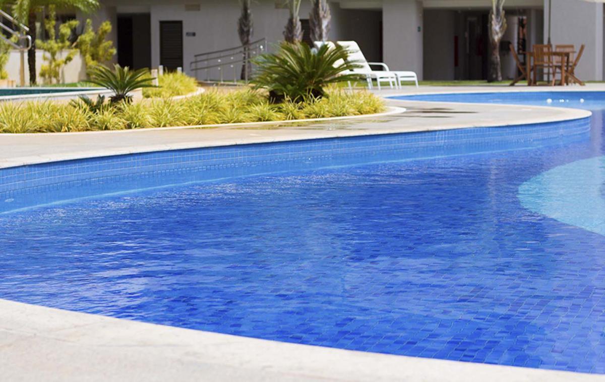 Apart Hotel, Park Sul, 1 Quarto